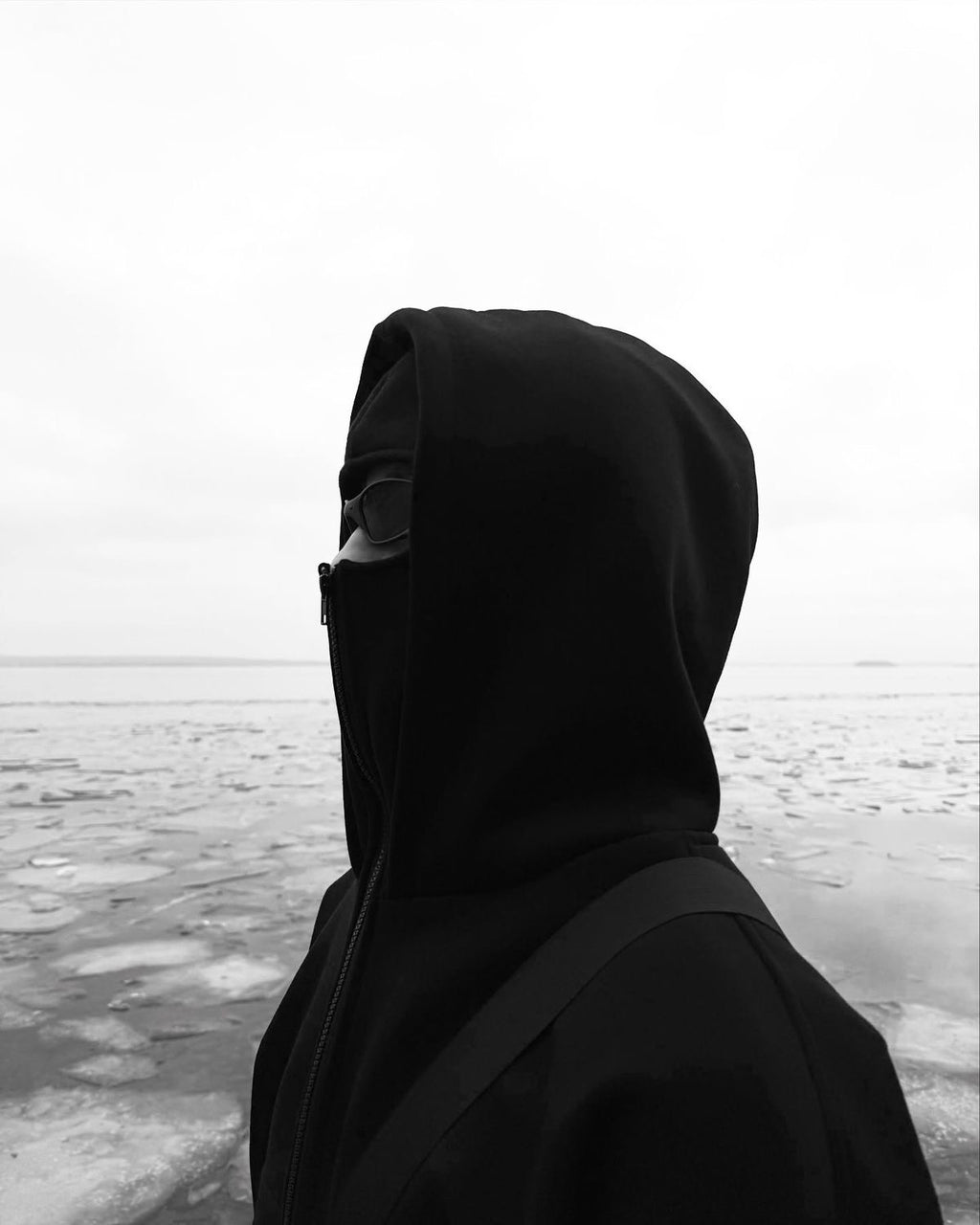 Balaclava Hoodie