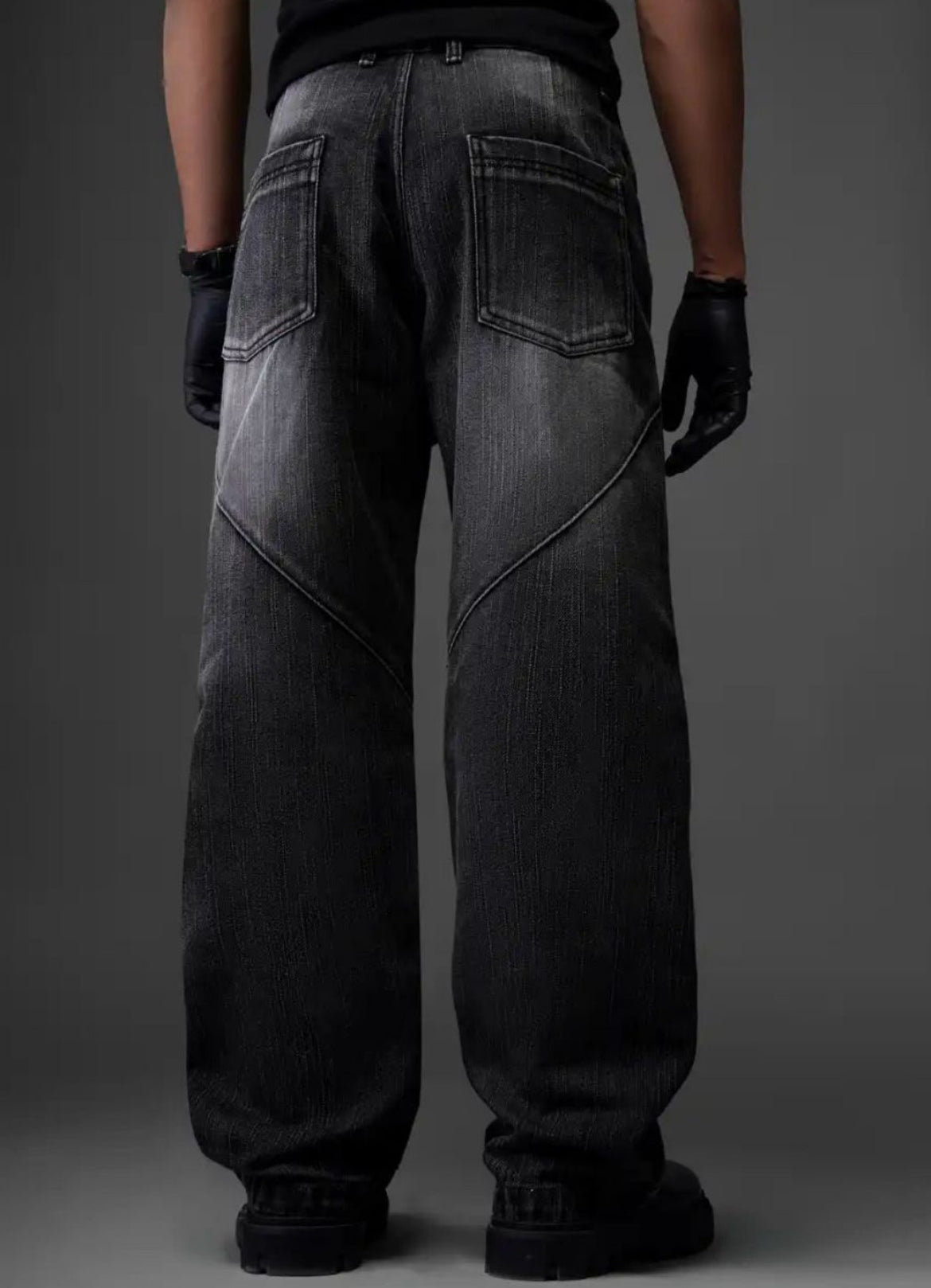 Gothic Jeans