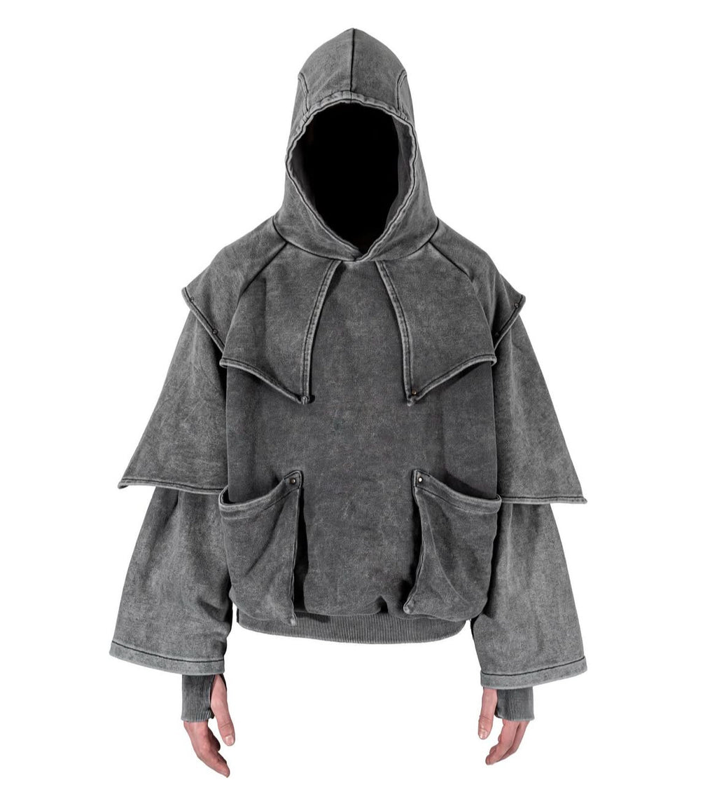Knight Hoodie