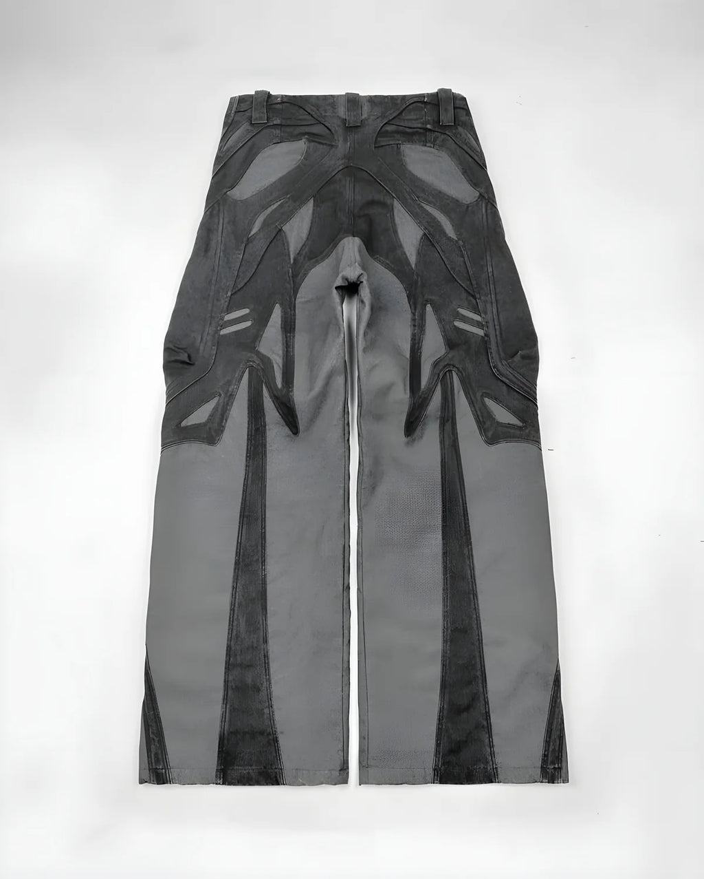 Obsidian Pants