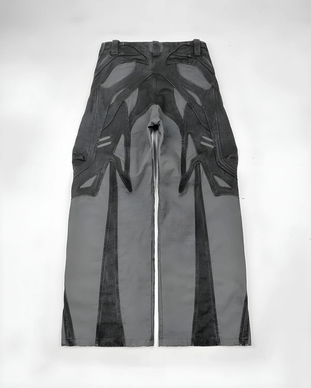 Obsidian Pants