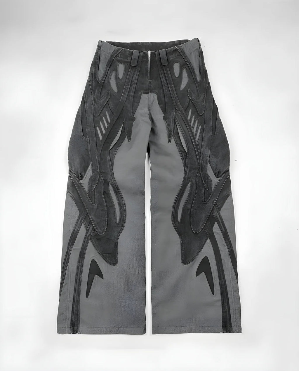Obsidian Pants