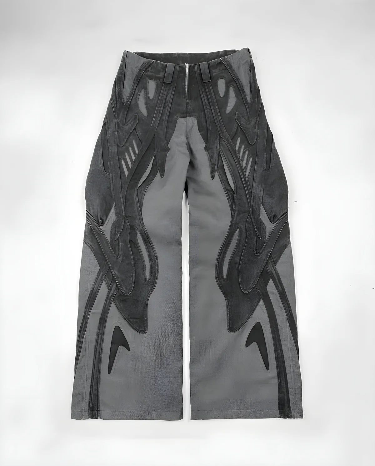 Obsidian Pants