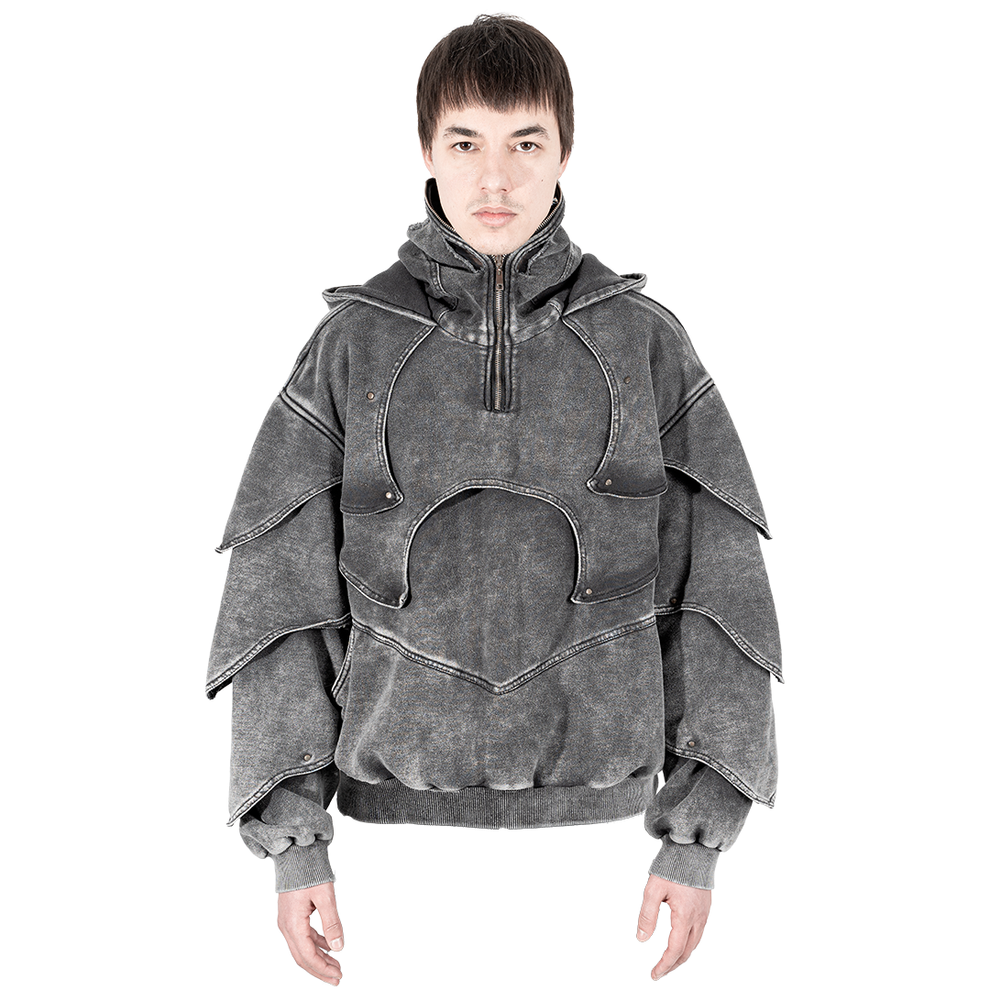 Armor Hoodie