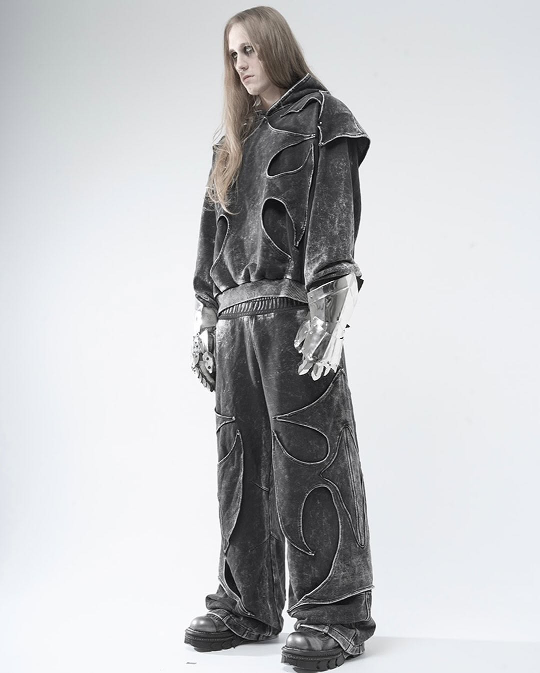 Shadow Vault Cord set