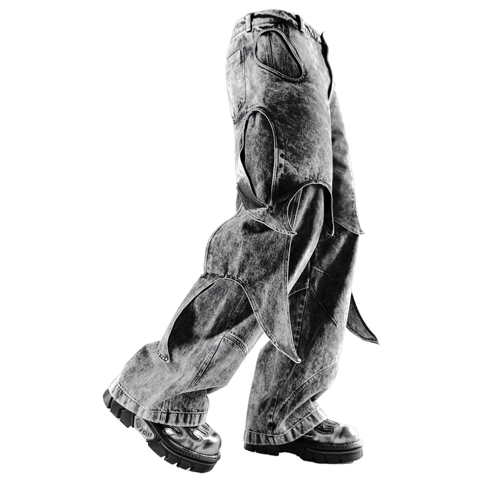 Armored Pants