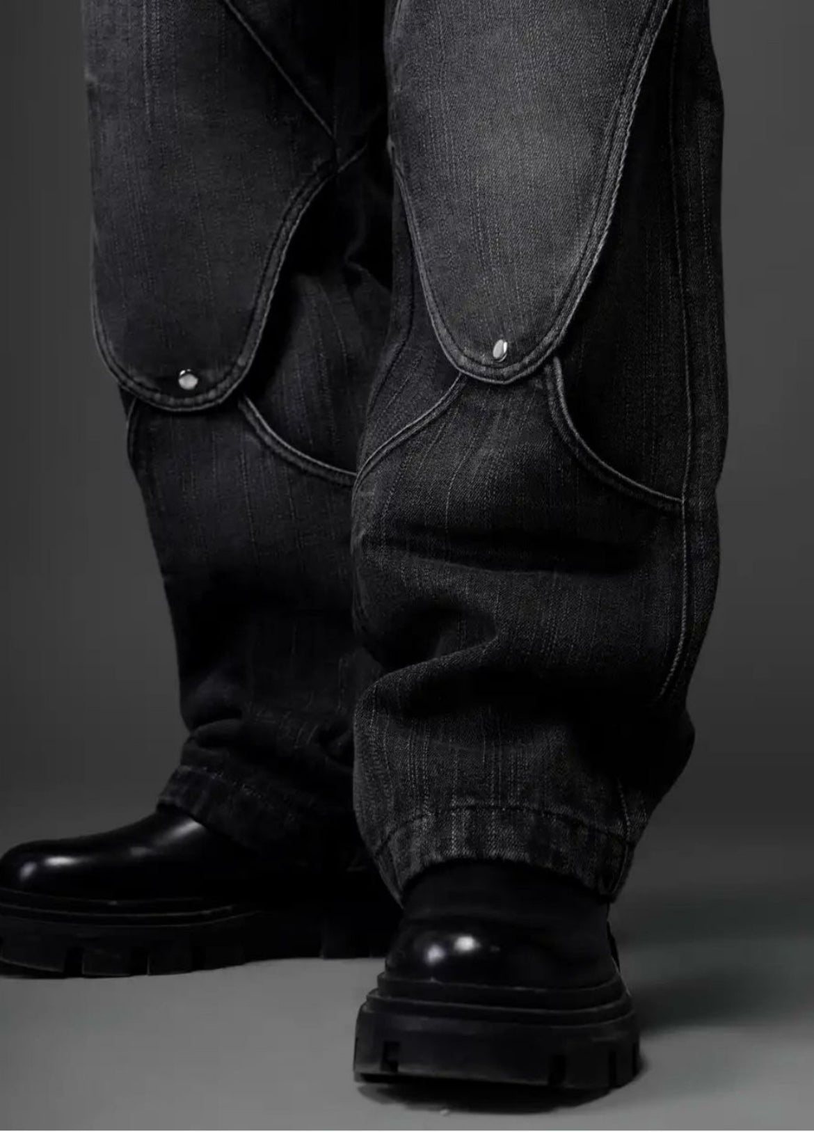 Gothic Jeans