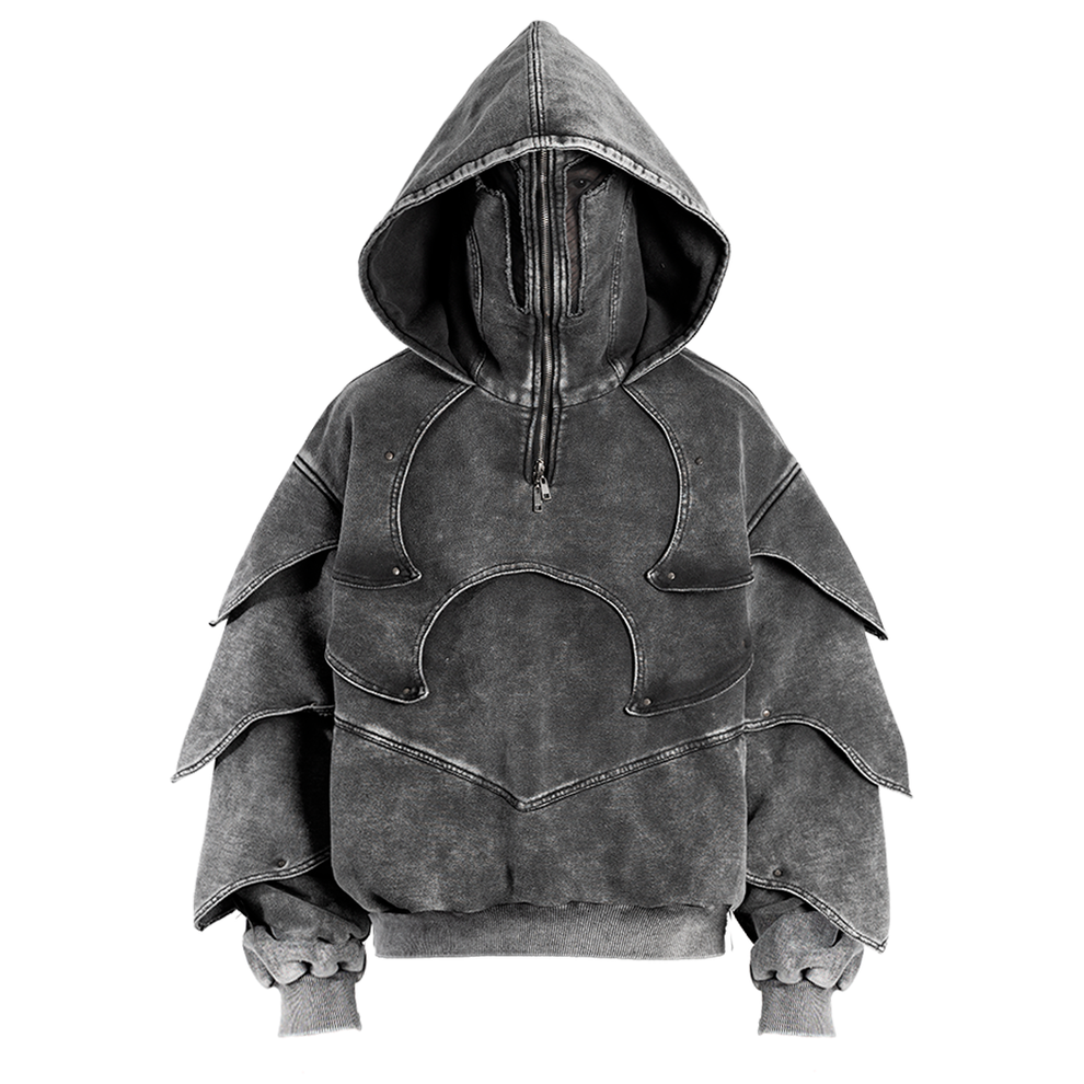 Armor Hoodie