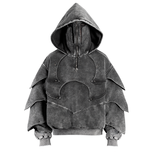 Armor Hoodie