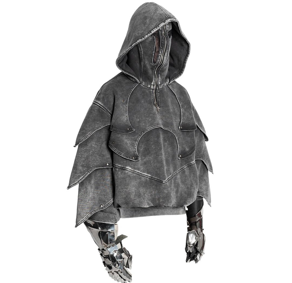 Armored Hoodie