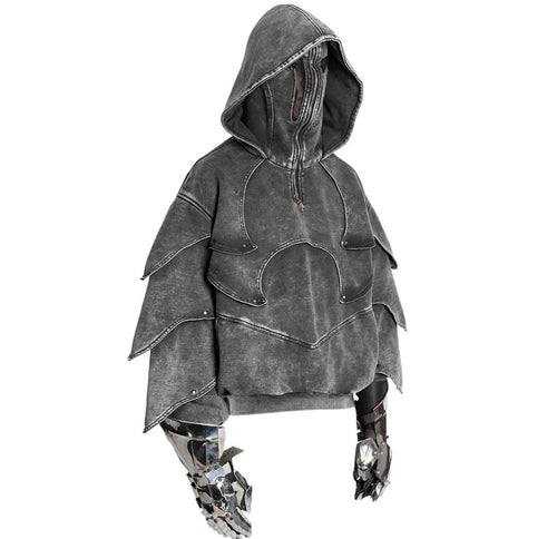 Armored Hoodie