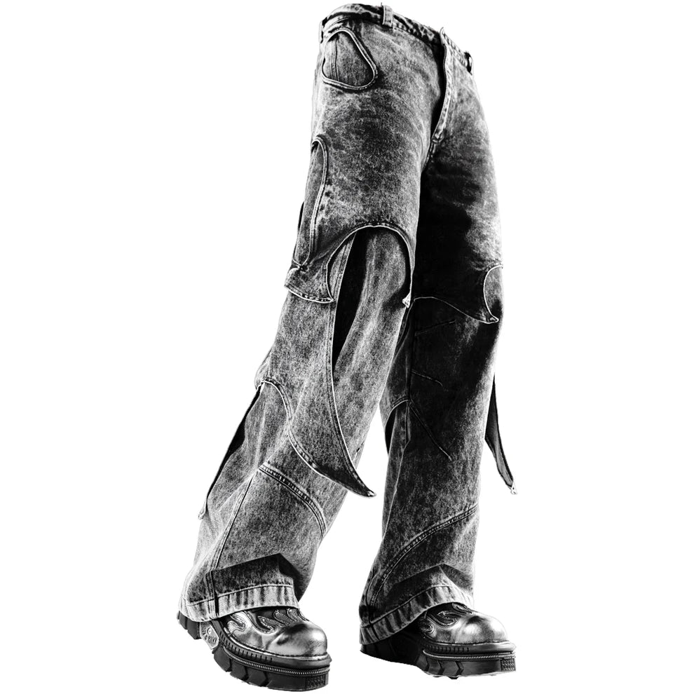 Armored Pants