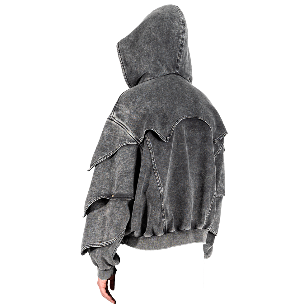Armor Hoodie