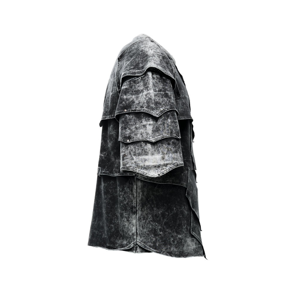 Armored Tee