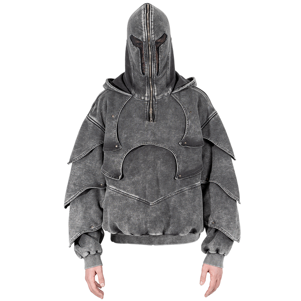 Armor Hoodie