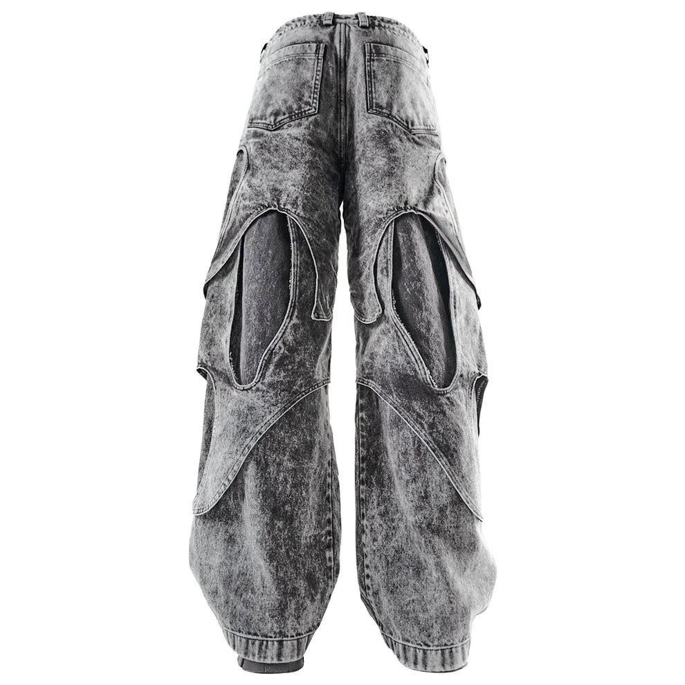 Armored Pants