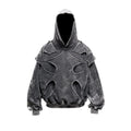 SHADOW VAULT HOODIE